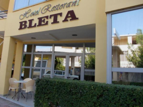 Гостиница Hotel Bleta  Гирокастра